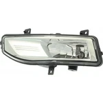 For 2017 2018 Nissan Rogue Fog Light Assembly Driver Side Capa Certified. Fixed Price $118.25.