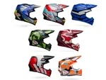 Bell MOTO-9S Flex Motocross Helmet Adult Dirt Bike Riding Mx Atv Utv Offroad. Fixed Price $367.98.