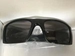 Oakley OO9096-01 Fuel Cell Men's Sunglasses Black. Fixed Price $85.00.