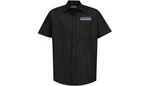 Throttle Threads Parts Unlimited Shop Shirt. Fixed Price $59.48.