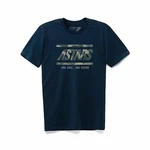 Alpinestars Conceal T'shirt Navy 1230-72117. Fixed Price $27.03.