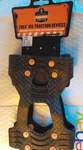 New Ergodyne Trex 6300 Safety Traction Device Fits X-large Shoe Us 11-15 Blk. Fixed Price $12.25.