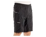 Bellwether Men's Ultralight Gel Cycling Shorts (black). Fixed Price $80.00.