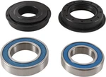 Moose Motors Part Wheel Bearing Kit 25-1739 0215-1109. Fixed Price $34.29.