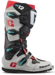 Gaerne SG12 Mens Mx Offroad Boots Gravel. Fixed Price $504.56.