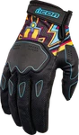 Icon Hooligan Lucky Lid Gloves. Fixed Price $36.99.