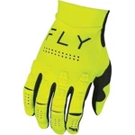 Fly Racing 377-113M Evolution Dst Gloves Hi-vis/black Md. Fixed Price $39.95.