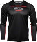 Thor S21 Long Sleeve Intense Jersey. Fixed Price $17.99.