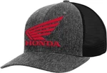 Powertex Honda Tuned Up Trucker Snapback Hat - Mens Lid Cap. Fixed Price $29.95.