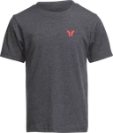 Thor Youth For Futura T-shirt Charcoal Xs 3032-3886. Fixed Price $35.29.