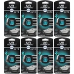 Pack Of 8X Febreze Unstopables Auto Car Vent Clip Air Freshener, Fresh, 1 Count. Fixed Price $26.99.