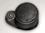 Q-forms Q-logic Universal Kick Panel/pod Component Speaker Mounts Pair QL-U5001. Fixed Price $149.99.