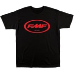 Fmf Factory Classic Don T-shirt Black/red, Xx-large SP23118918-BLR-XXL. Fixed Price $22.77.