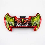 Shoei Air SCOOP3 For X-twelve Bautista Helmet TC-1. Fixed Price $79.90.