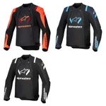 Alpinestars Adult Men T-stunt Air Jacket S-4XL Black Red Blue White. Fixed Price $359.95.