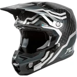 Fly Racing 2026 Youth Formula S Carbon Helmet - Byte Black. Fixed Price $749.95.
