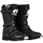 O'neal Rider Black Boots Size 0325-109. Fixed Price $150.00.