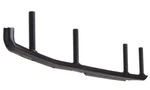 Woodys ESD3-9350 Skidoo Extender 4" 60 Degree Carbides. Fixed Price $79.95.