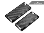 Genuine Autotecknic Carbon Fiber Iphone 6 Plus Cover Case - Limited Quantity. Fixed Price $25.00.