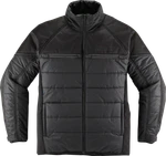 Icon Ghost Puffer Jacket. Fixed Price $184.00.