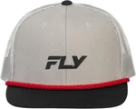 Fly Racing 351-1011 Trucker Hat Grey. Fixed Price $33.93.