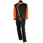 Zamp R07C08XL, ZR-40 Racing Suit, Orange, X-large, 2-LAYER, Sfi 3.2A/5. Fixed Price $374.95.