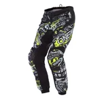 O'neal Oneal 0108-832 Mens Element Attack Pant Black/hi-viz Size. Fixed Price $153.64.
