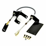 Fits Jeep Tj Wrangler Steinjager Transfer Case Linkage 1997-2006 J0048041. Fixed Price $168.99.