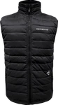 Gerbing Heated Clothing 7V Khione Puffer Vest 2.0 Black Xl. Fixed Price $199.99.