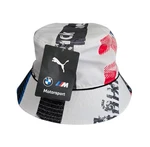 Puma Bmw Motorsport Bucket Hat Mens Size Small/medium. Fixed Price $38.95.