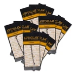 Tyler Autoglam Cowboy Air Freshener Set Of 3 Yellow Deodorizer Pack. Fixed Price $14.29.