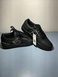 Five Ten Women's Freerider Pro, Black/white/mint, 9 Us With Box 7 1/2 Uk. Fixed Price $139.99.