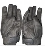 Icon Pursuit Classic Gloves Black - Large. Fixed Price $30.00.