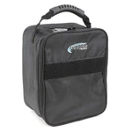Rugged Radios For Dual Headset Medium Storage Bag With Handle. Fixed Price $50.05.