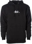 AH-DBKBASICS-2X Hoodie 2XL Black. Fixed Price $69.95.