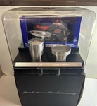 2008 Yamaha Snowmobile 40TH Anniversary Fx Nytro 1/12 & Shelf Display W/ Pistons. Fixed Price $122.88.