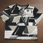 Puma X Bmw Motorsport Shirt Women Sz Street Tee Cropped Short Sleeve Nwt. Fixed Price $26.99.