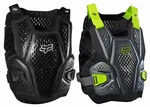 New Fox Racing Adult Raceframe Roost/chest Protector Mx, Off-road, Mtb, Adv. Fixed Price $139.95.