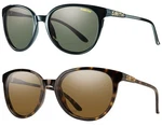 Smith Optics Cheetah Polarized Women's Round Cat-eye Sunglasses. Fixed Price $64.99.