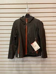 Closeout Alpinestars Mens Scion 2L Waterproof Motorcycle Jacket Black/red Xl. Fixed Price $150.68.