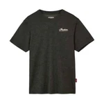 Indian Motorcycle Men's Established Script Athlete Tee, Khaki 2833397. Fixed Price $44.99.
