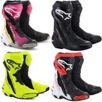 Alpinestars Supertech 2021 Motorcycle Boots Sport High-end Racing Gp. Fixed Price $600.43.