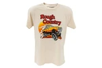 Rough Country 84091SM T-shirt Throwback Cream. Fixed Price $36.93.