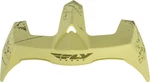 Fly Racing Revolt Spoiler Brown/orange Liberator 73-88457. Fixed Price $27.99.