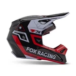 Fox Racing Youth V1 Race Spec Helmet Optiumum Airflow Mips Fluorescent Red. Fixed Price $145.95.