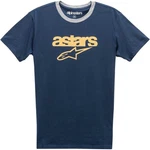 Alpinestars 1211740107026L Match Premium T-shirt Lg Navy/gray Heather. Fixed Price $27.30.