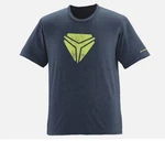 Polaris Slingshot Oem Shield Shirt Navy Green Men's Small 286961802. Fixed Price $24.99.
