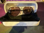 Oakley Elmont Polarized Sunglasses OO4119-0558 Matte Black/prizm Daily. Fixed Price $199.99.