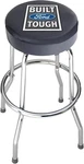 Built Ford Tough Bar Stool Chair Shop Work Garage Top Man Cave Powerstroke Super. Fixed Price $148.50.