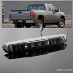 Fit For 07-13 Silverado Gmc Sierra 1500 2500 3500 Led 3RD Third Brake Lamp Light. Fixed Price $20.70.